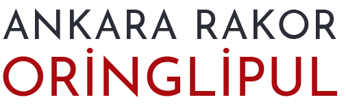 Ankara Oringli Pul